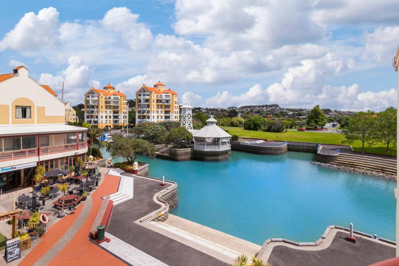 Harbourside Haven - Whangaparaoa Studio Apartment Te Whanga Exterior foto